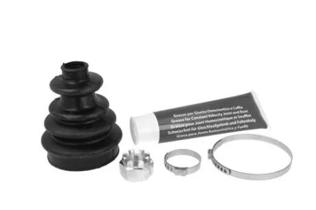 OPEL К-т Пыльника Шруса внешн. 20*68*100 ASTRA G 1.2 98-00 CIFAM 613211