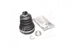 Пыльник ШРУСа FIAT, TOYOTA (Пр-во Cifam) 613334