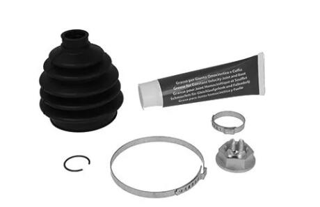 OPEL К-т пыльника ШРУС нар. 25*83*120 ASTRA H (A04) 1.3 CDTI 05-10, ASTRA J 1.4 12-15, VECTRA C 1.8 05-08 CIFAM 613350