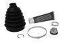 FORD К-т пыльника ШРУС нар. 26*86*138 Transit Connect 1.8, Opel Vivaro,Renault Trafic CIFAM 613377 (фото 1)