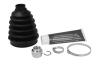 CIFAM CITROEN К-т Пыльника ШРУС 100*17*68 C2 1.1 03-12, C2 1.4 06-09 613383