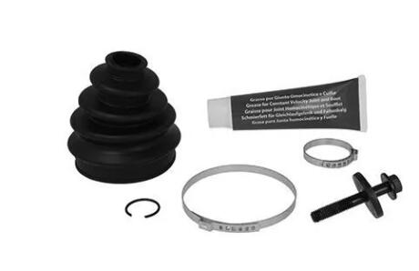 FORD К-кт пильнику ШРКШ 106*26*83 C-MAX (DM2) 2.0 07-10 CIFAM 613384