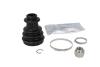 CITROEN К-т Пыльника ШРУС 28*74*115 C2 1.6 03-10, C3 I 1.4 03-, PEUGEOT 1007 1.4 05-, 207 1.4 06-13, 208 I 1.4 HDi 12- CIFAM 613429 (фото 1)