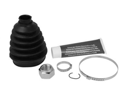 FORD К-т Пыльника ШРУС 26*86*138 TRANSIT 2.2 TDCi 06-14, TRANSIT 2.2 TDCi 06-14 CIFAM 613449