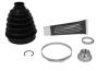 LAND ROVER К-т пыльника ШРУС наруж. 138*26*86 DISCOVERY IV 2.7 TD 09-18, RANGE ROVER SPORT I (L320) 2.7 05-13 CIFAM 613473 (фото 1)