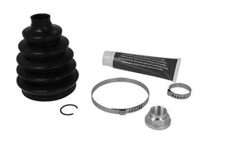 LAND ROVER К-т пыльника ШРУС наруж. 140*27*98 DISCOVERY III (L319) 2.7 TD 04-09, RANGE ROVER SPORT I (L320) 5.0 09-13 CIFAM 613474