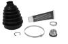 CIFAM OPEL К-т Пыльника ШРУСа FORD Mondeo -07,Vivaro 01-, RENAULT Trafic 01- 613479