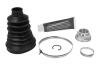 CITROEN К-т Пыльника Шрус 140*27*90 JUMPER 2.2 HDi 06-, JUMPER 2.2 HDi 11-, FIAT DUCATO 100 Multijet 2,2 D 06-, PEUGEOT BOXER 2.2 HDi 06- CIFAM 613488 (фото 1)