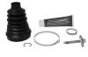 Пильовик ШРУС внутр. FORD MONDEO/ S-MAX CIFAM 613499 (фото 1)