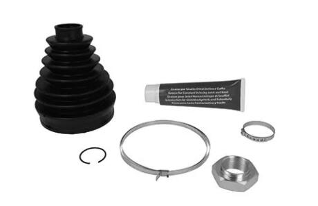 Пыльник ШРУСа наруж. FIAT, CITROEN CIFAM 613502