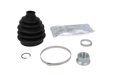 Пильовик ШРУСу NISSAN QASHQAI CIFAM 613562
