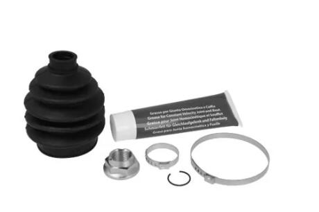 FORD К-т Пыльника ШРУСа 22*112*75 B-MAX (JK) 1.4 12-, FIESTA VI (CB1, CCN) 1.4 08-, FIESTA VI Van 1.6 TDCi 10- CIFAM 613568 (фото 1)