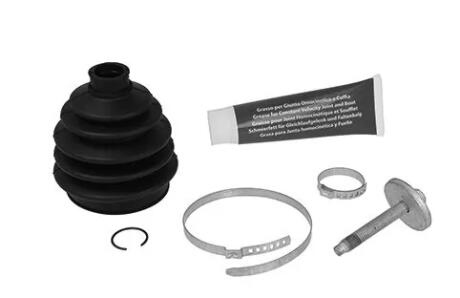 VOLVO Комплект пильна ШРКШ 112*75*22 V40 Cross Country (526) D2 12-16 CIFAM 613597
