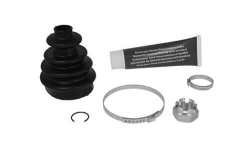 Пыльник ШРУСа HYUNDAI i30 (FD)/ KIA CEED SW (ED) CIFAM 613650 (фото 1)