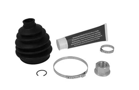 Пыльник ШРУС к-кт.(22*75*112) NISSAN MICRA 1.2 -15 CIFAM 613661