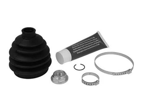 Пильовик ШРКШ зовн. (22x75x112) VW POLO 1.2-1.6 09-22 CIFAM 613664