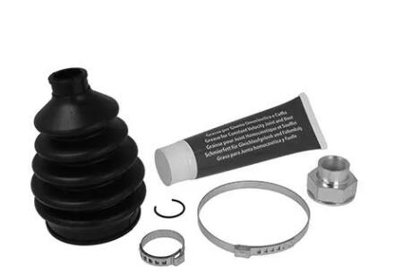 Пыльник ШРУС к-кт. (22*72*127) OPEL CORSA E CIFAM 613668