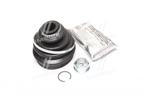 Пильовик ШРУС зовн. CITROEN,PEUGEOT CIFAM 613672 (фото 1)