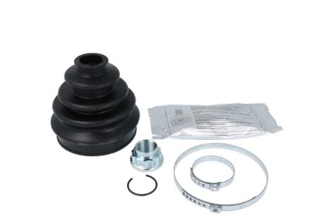 TOYOTA Комплект пильника ШРКШ 106*26*93 CAMRY (_V7_, _VA7_, _VH7_) 2.5 Hybrid (AXVH71_, AXVH70, AXVH71R) 17-, RAV 4 2.0/2.2 08- CIFAM 613704 (фото 1)