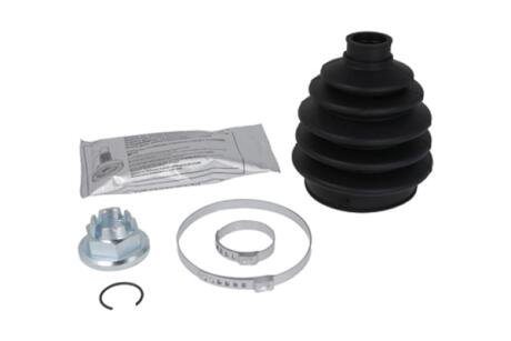 FORD К-т пыльника ШРУСа 22*75*112 C-MAX 1.0 12-, FOCUS 1.0 12-, TOURNEO CONNECT 1.0 13- CIFAM 613705