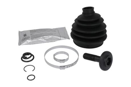 BMW Комплект пильника ШРКШ 112*75*22 X1 (F48) sDrive 18 i 15-22 CIFAM 613707 (фото 1)