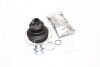Пыльник ШРУСа FIAT (Пр-во Cifam) 613712