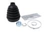 CIFAM JEEP Комплект пильника ШРКШ 140*91*27 COMPASS (MP, M6, MV, M7) 1.4 MultiAir 4x4 17-, RENEGADE Джип (BU, B1, BV) 2.0 CRD 4x4 14- 613715