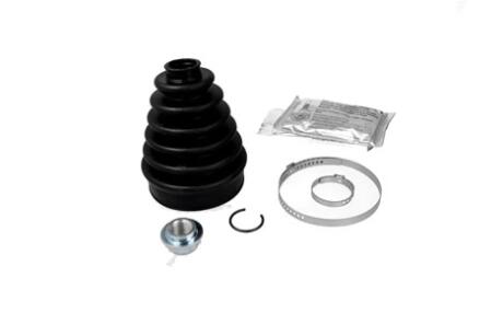 Пильовик ШРКШ зовн. (26.5x94.6x147) VW TRANSPORTER T6 2.0 15- CIFAM 613779