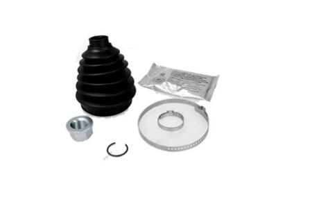 NISSAN Комплект пильника ШРКШ QASHQAI II Джип (J11, J11_) 1.6 dCi 13- CIFAM 613789