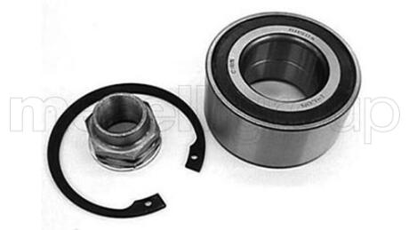 FIAT підшипник передній маточини DOBLO CIFAM 6191579