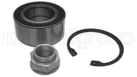 ALFA ROMEO Комплект колісного підшипника SPIDER, GTV, FIAT, LANCIA CIFAM 6191580