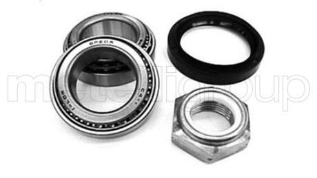 FORD підшипник передн. ступ. прав. Sierra 82- CIFAM 6192144