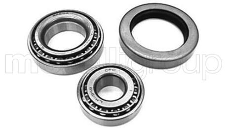 Подшипник ступицы перед. MB (W124) 85-95/190 (W201) 83-93 CIFAM 6192164
