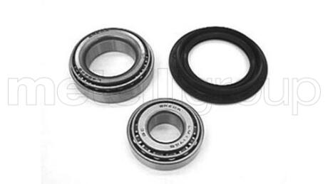 Подшипник ступицы Astra/Corsa/Kadett/Lanos/Nexia 75-08 CIFAM 6192172