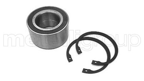 Підшипник маточини перед. Opel Corsa/Astra F/Vectra A 91-99 (34x64x37) CIFAM 6192173
