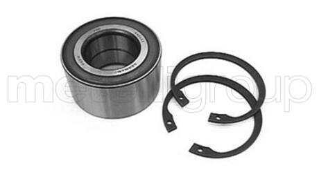 OPEL підшипник передн.маточини Astra 1,4/1,6Vectra1,6Corsa B CIFAM 6192178
