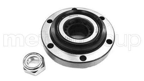 RENAULT підшипник передн.ступ. Espace Fuego R18 -86 R21 -94, R25 -92 CIFAM 6192197