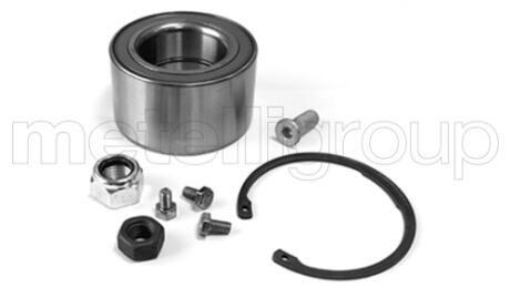 Підшипник маточини VW T4 91-03 (45x80x45) CIFAM 6192226