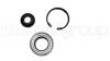Підшипник маточини перед. Ford Fiesta/Fusion/Focus 98- (+ABS) CIFAM 6192274 (фото 1)