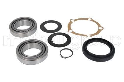 LAND ROVER К-кт підшипника маточини DEFENDER 2.2 07- CIFAM 6192280