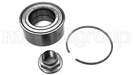 LAND ROVER підшипник задн. маточини Freelander -06 CIFAM 6192282