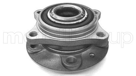 VOLVO підшипник передн.маточини S60 I, S80 I, V70 II, XC70 CIFAM 6192314