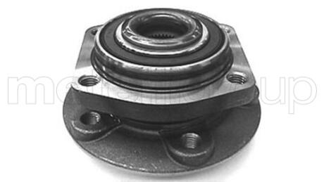 VOLVO підшипник передн.маточини C70 -02, S70 -00,V70 CIFAM 6192315