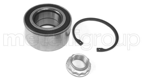 BMW підшипник передній маточини X3/X5 CIFAM 6192319