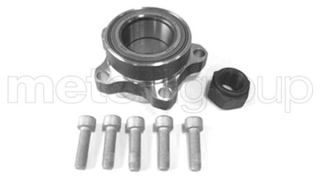Підшипник маточини перед. Ford Transit (V184) 00-06 CIFAM 6192336