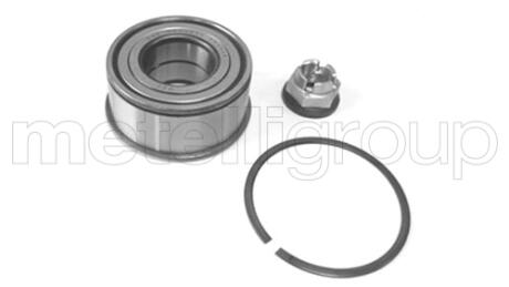 Підшипник маточини Renault Kangoo 02- (4x4) CIFAM 6192352