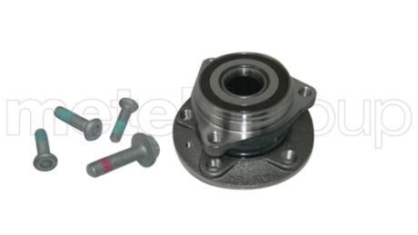 VW підшипник передн. маточини AUDI, SKODA, SEAT, 12- CIFAM 6192364