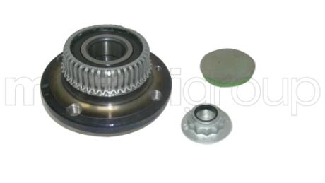 VW підшипник задн. ступ. Caddy II 95- CIFAM 6192465