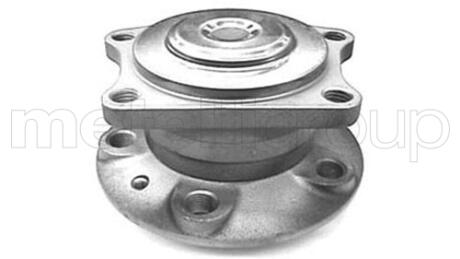 VOLVO підшипник задньої маточини S70 01-, S80 99-. CIFAM 6192467