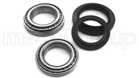 FORD підшипник задн. ступ.Transit 85- CIFAM 6192676